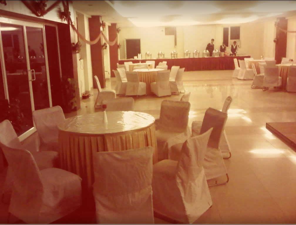 Hotel Swagat Palace Bhiwadi Exterior photo