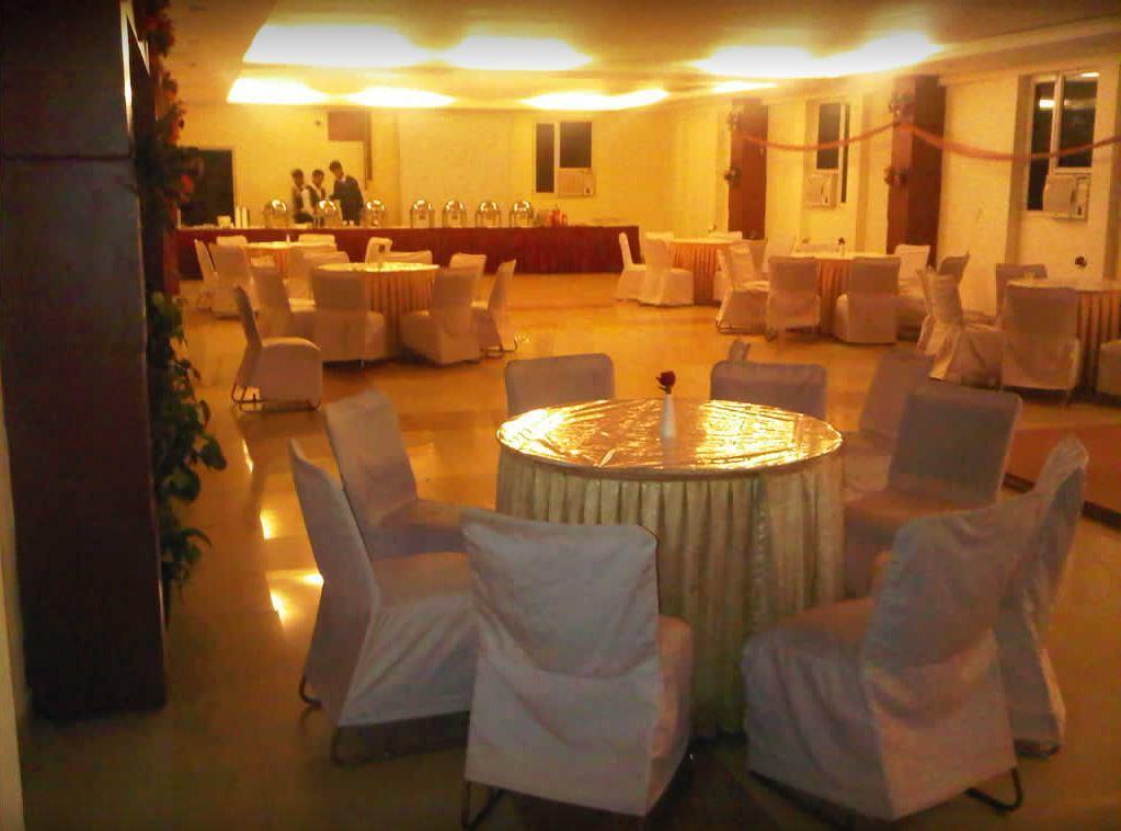 Hotel Swagat Palace Bhiwadi Exterior photo