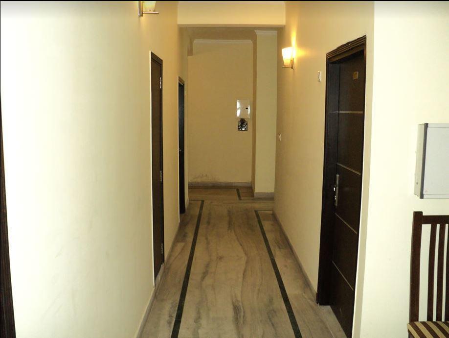 Hotel Swagat Palace Bhiwadi Exterior photo